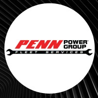 Penn Power Group Logo