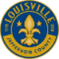 Louisville Metro Government Logo