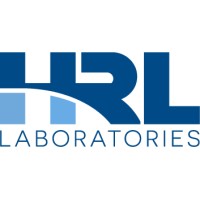 HRL Laboratories Logo