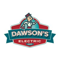 Dawson's Electric Logo