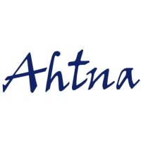 Ahtna, Inc Logo