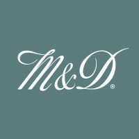 Morris & Dickson Logo