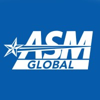 ASM Global Logo