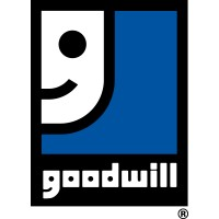 Goodwill Industries of Middle Georgia and the CSRA Logo
