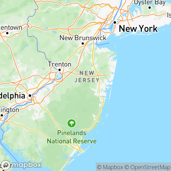 New Jersey