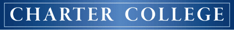 Charter College Anchorage logo