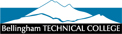 Bellingham Technical College logo
