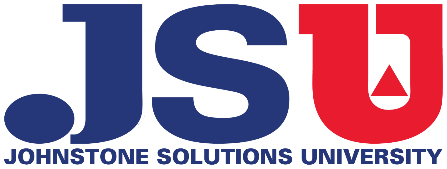 Johnstone Academy logo