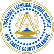 Delaware Skills Center logo