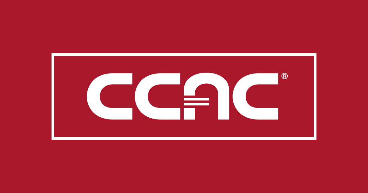 CCAC logo