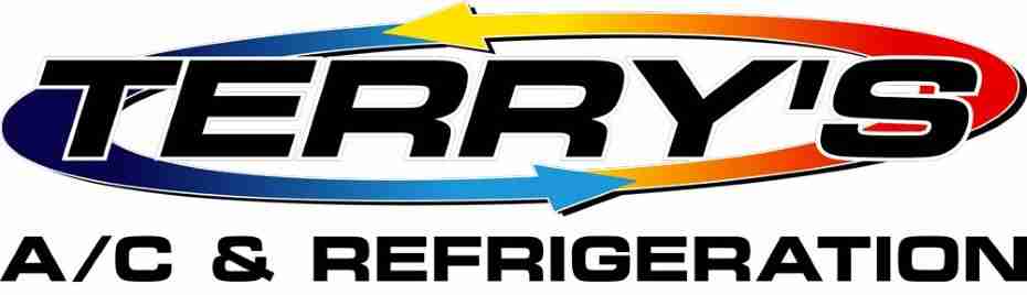Terry's Air Conditioning & Refrigeration Inc Logo