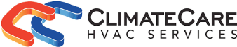 Climate Care HVAC Services Logo