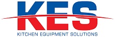 Kitchen Equipment Solutions Logo