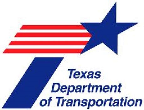 Texas Department of Transportation Logo