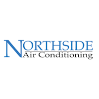 Northside Air Conditioning  Logo