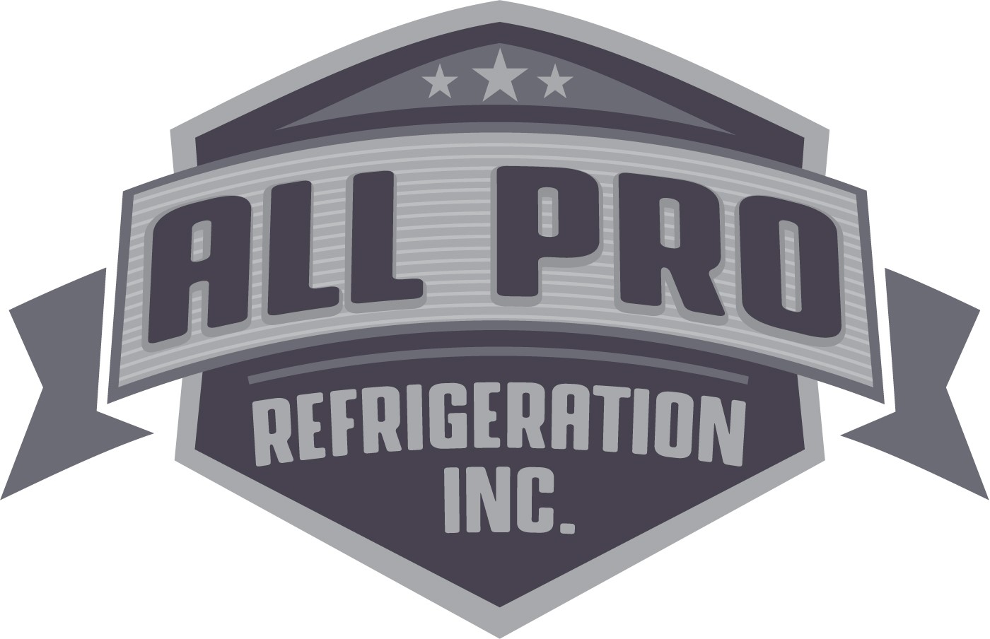 All Pro Refrigeration Logo