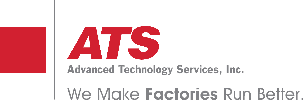 Advanced Technology Services Logo