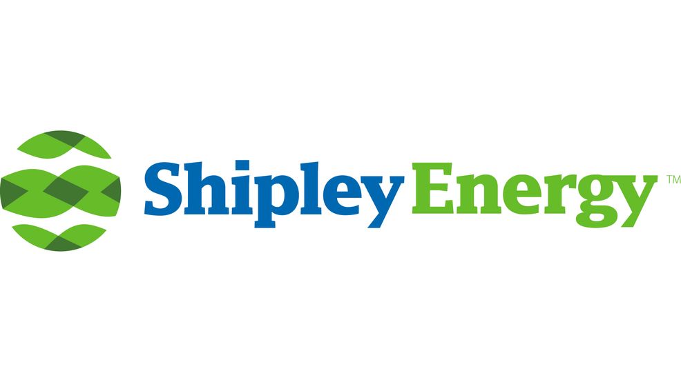 Shipley Energy Logo