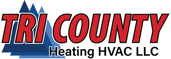 Tri County Heating HVAC LLC Logo