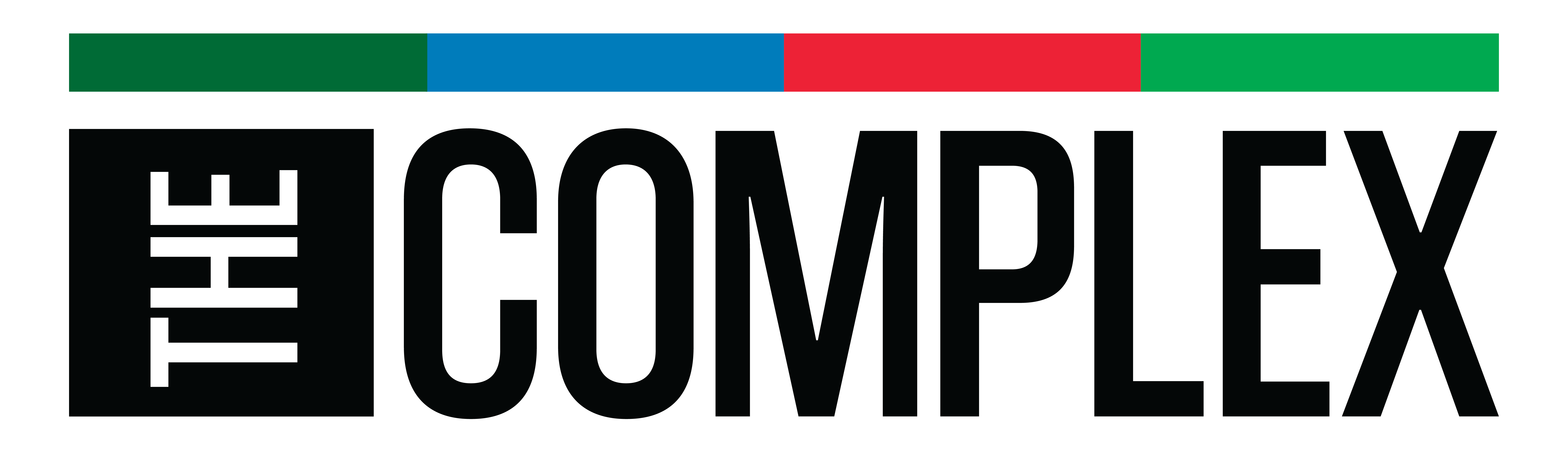 Raleigh Convention and Performing Arts Complex Logo