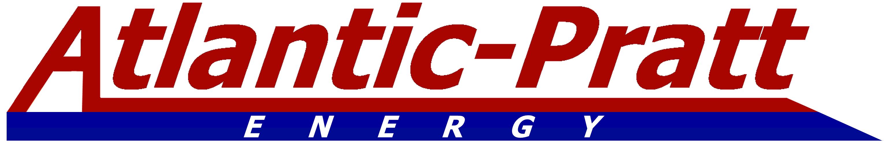 Atlantic Pratt Oil Co. Logo