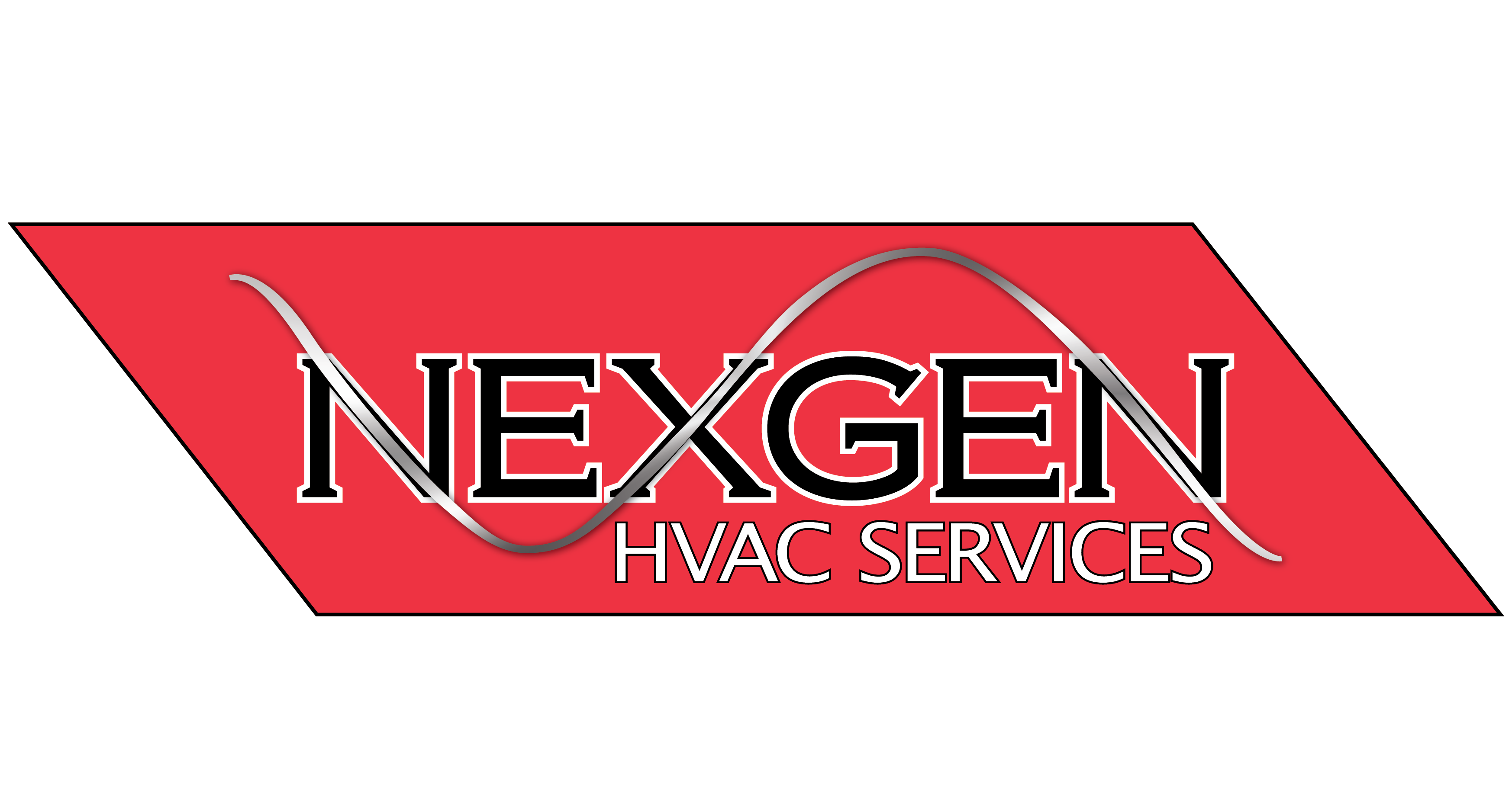 NexGen HVAC Services Logo