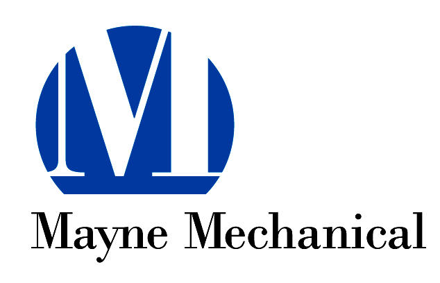 MAYNE MECHANICAL LLC Logo